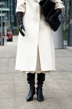 Milan Moda Haftası 'nda yakalanan moda detayları - Şubat 2026