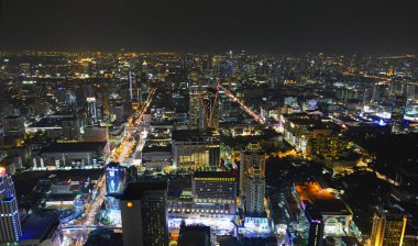gece bangkok