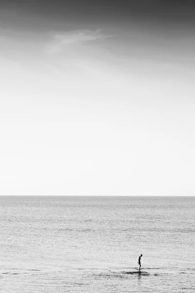 海の男 — ストック写真