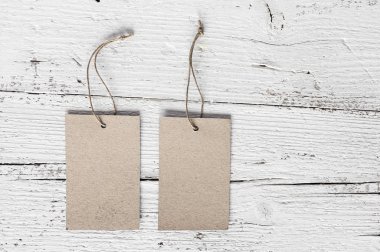  ahşap arka plan kağıt rozetleri