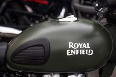 Ayrıntılar Harley Davidson Motosiklet