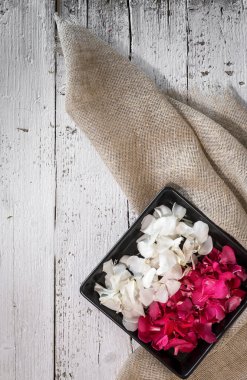 Eller kadın yapma buketleri