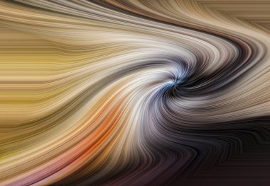 Renkli soyut arka plan. Kırmızı, sarı, yeşil, beyaz, siyah, sarı 3D