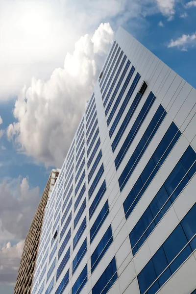 Edificio moderno — Foto de Stock