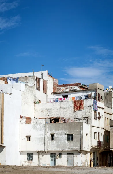 Tangier, Fas — Stok fotoğraf