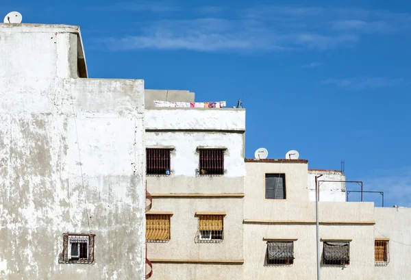 Tangier, Fas — Stok fotoğraf