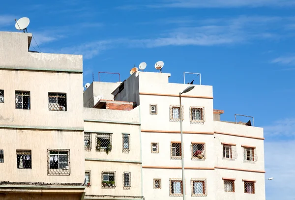 Tangier Morocco — Stock Photo, Image