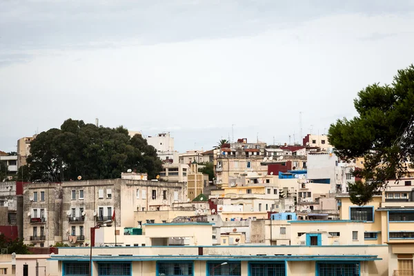 Tangier Morocco — Stock Photo, Image