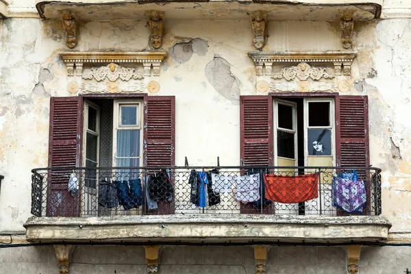 Tangeri Marocco — Foto Stock