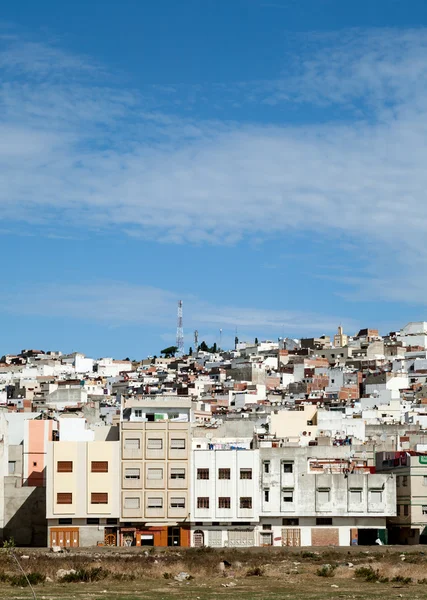 Tangier, Fas — Stok fotoğraf