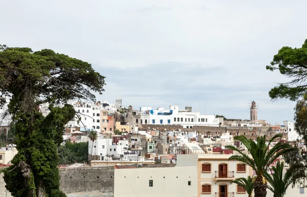 Tangier Morocco — Stock Photo, Image