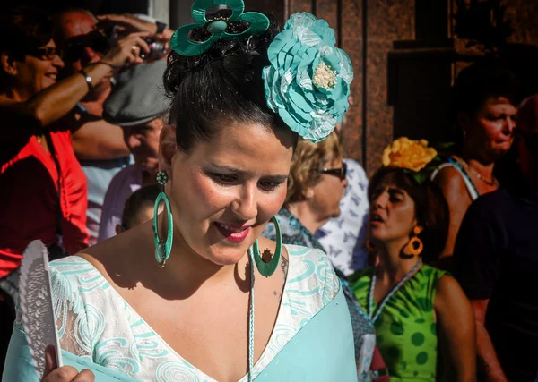 Feria de los Días en Fuengirola España —  Fotos de Stock