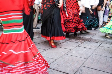 Gün Fuengirola İspanya'adil