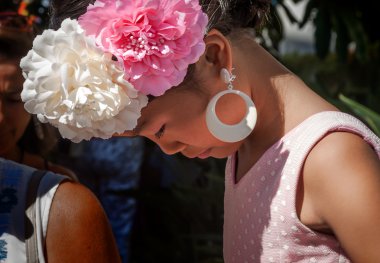 Gün Fuengirola İspanya'adil