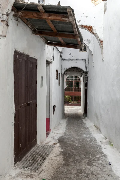 Tetuan em Marrocos — Fotografia de Stock