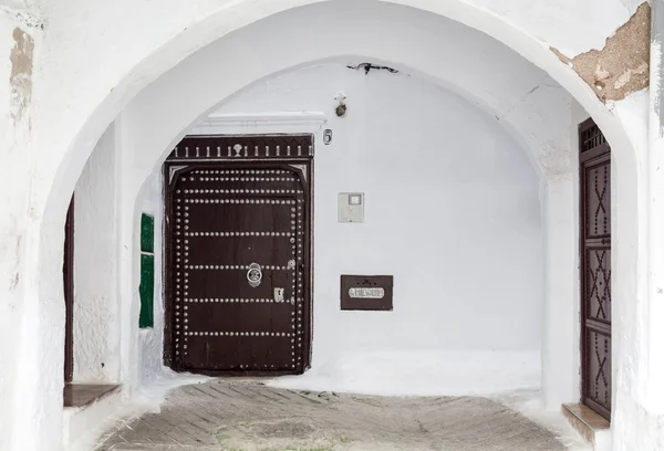 Tetuan in Marocco — Foto Stock
