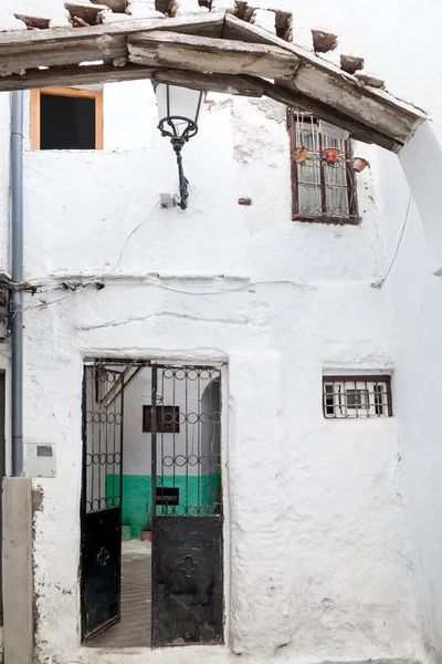 Tetuán en Marruecos — Foto de Stock