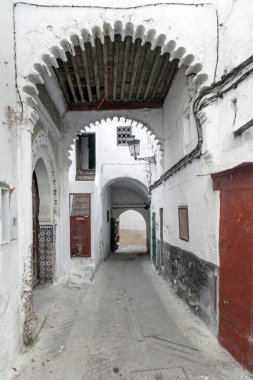 Fas'ta Tetuan