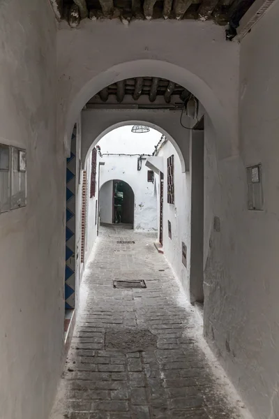 Tetuán en Marruecos — Foto de Stock