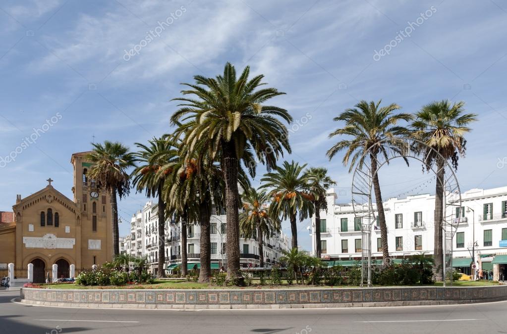 Tetuan In Morocco Royalty Free Photo Stock Image By C Eduardolopezcoronado