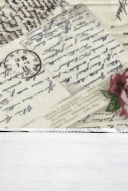 Ahşap masa boş arka plan ve doku 