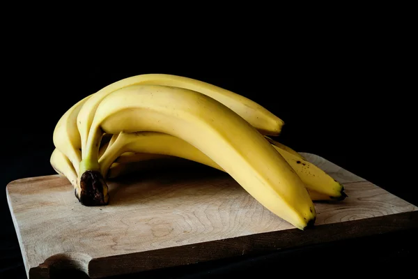 Bunch of bananas — Stock Photo, Image