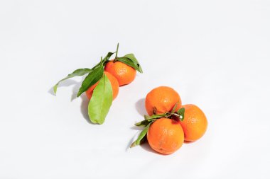 mandalina veya mandalina meyve 