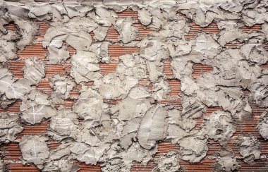 Taş ve tuğla duvar arka plan