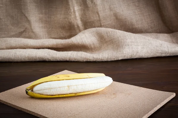 Yelloow bananas — Stock Photo, Image