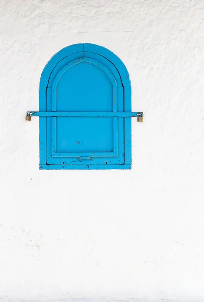 Streets and corners of Asillah in Morocco — Stock Photo, Image