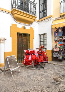 Hatıra Eşyası Seville Andalucia İspanya