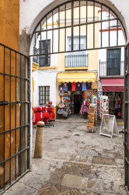 Hatıra Eşyası Seville Andalucia İspanya