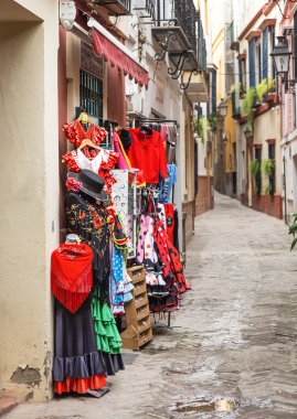 Hatıra Eşyası Seville Andalucia İspanya