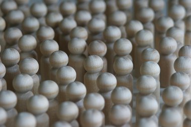 Kalabalığın ortasında