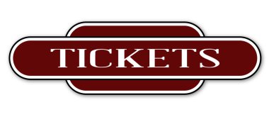 Bilet istasyonu işareti