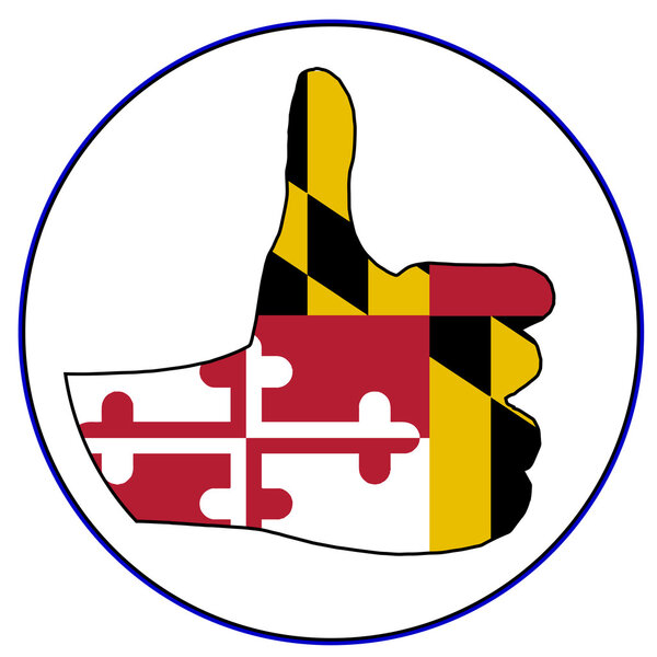 Thumbs Up Maryland