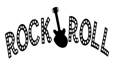 Rock And Roll afiş