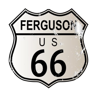Ferguson rota 66