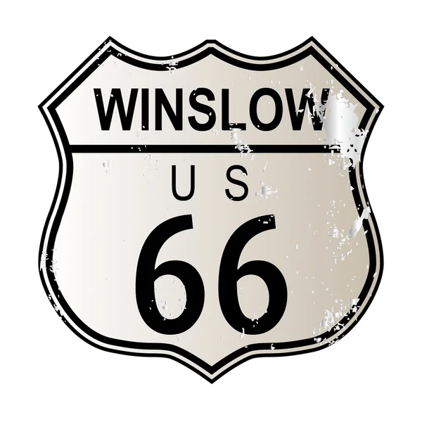 Winslow rota 66