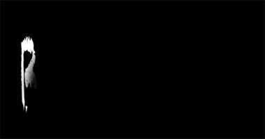 Okula dönüş mesajı olan bir okul tahtası.