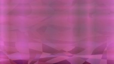 Hareketli mor palyaço tarzı bir arkaplan