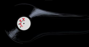 Çarpık ve biçimsiz soyut bir caz kaydı.