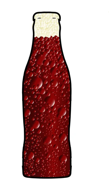 Cola ! — Image vectorielle