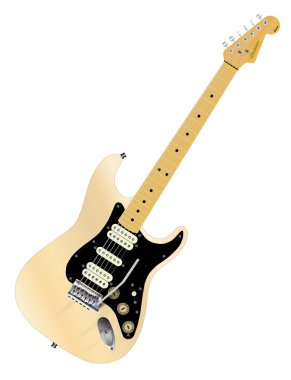 akçaağaç boyun gitar