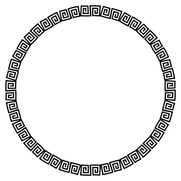 Patrón circular — Archivo Imágenes Vectoriales