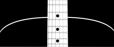 gitar jack takın