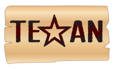 teksaslı