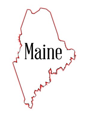 Maine