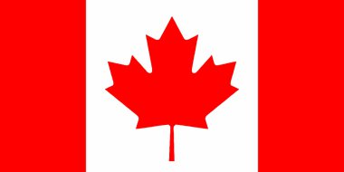 Kanada Bayrağı