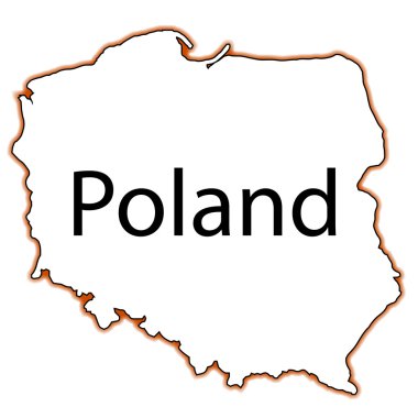 Poland clipart